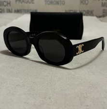 Lunettes De Soleil Celine Triomphe.