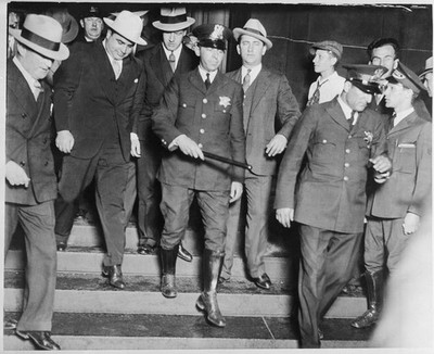 Gangsters, Mafia, Crime Boss vintage photo reproduction  186