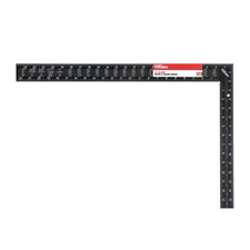 Hyper Tough 16 X 24-inch Rafter Framing Square
