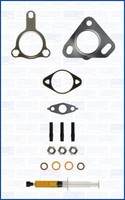 Ajusa Montagesatz Lader JTC12399 FüR A04 Astra Zafira Gtc Opel L70 Family A05