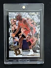 1992 Fleer-Set Break “Total D” #5 Michael Jordan HOF 🐐 CLEAN AND SHARP
