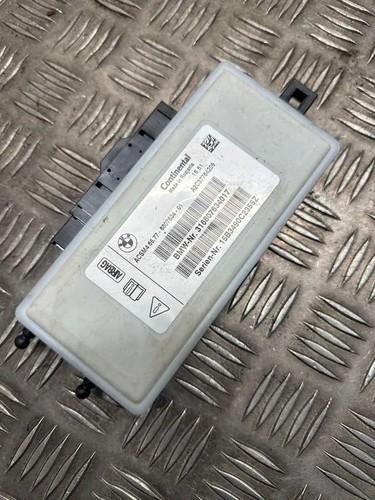 BMW X5 F15, F85 Airbag-Steuergerät 6807634 3.00 Diesel 230kw 2016 33248150