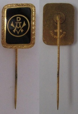 Verband Deutscher Vereine für Aquarien- und Terrarienkunde (VDA) (172963)