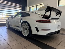 Brixton TR20 Circuit+ 991 GT3 RS
