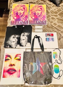 Madonna Mdna Tour | eBay