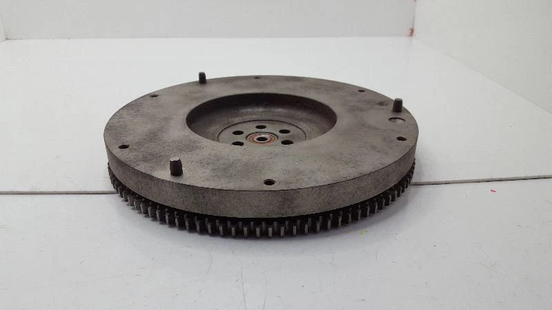 Flywheel Manual Transmission 1.6L Suzuki Sidekick Geo Tracker 1989-1998 - Image 3 of 3