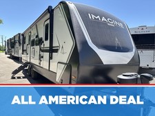 2026 Grand Design Imagine 2810BH