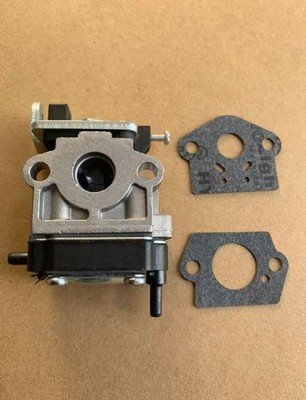 Carburetor Carb Assembly For Hitachi PureFire RB24EAP Gas Power Blower