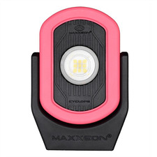 Maxxeon Workstar 815 CYCLOPS 720 Lumen USB-C Rechargeable Work light with Magnet