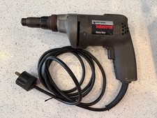 BLACK & DECKER #2054, PRZEMYSŁOWY ŚRUBOKRĘT SCRUGUN VSR VERSA