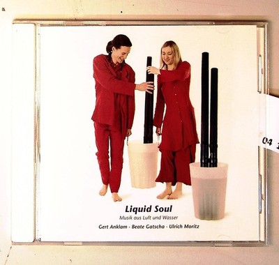 Music aus Luft und Wasser Liquid Soul:
