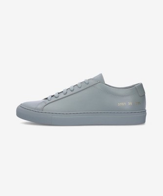 Common Projects Original Achilles Low Sneakers 37011095SS23 Women SZ