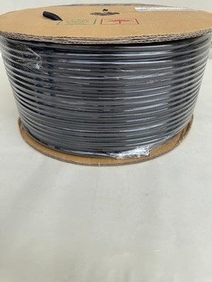 CANARE  LV-61S  HD-SDI  Digital Video Cable 75 ohm  500 FT