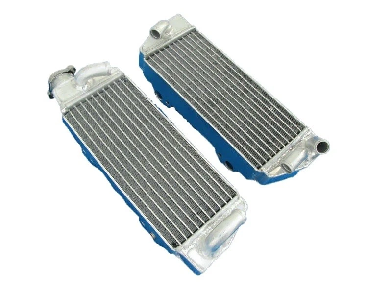 Radiador de aluminio GPI KTM PARA 250/300/380 SX/EXC/MXC 1998-2003 Foto 2 de 4