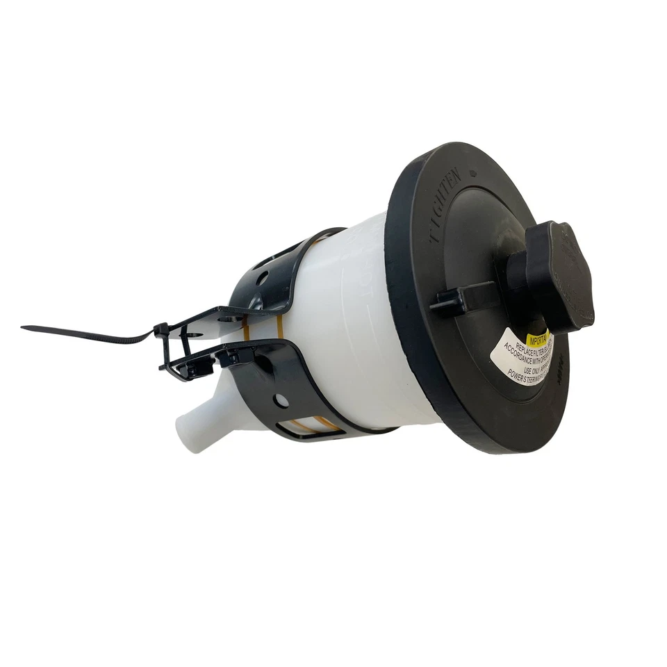 Depósito de dirección asistida para modelos International Harvester 2002-2016 6,4 L 6,7 L Foto 4 de 4