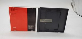 Boxyboy - Turbo Grafx 16 [Authentic Case & Manual Only] (No Game) TG16