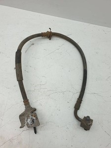 Tesla Model S 2014 Leitung / Schlauch Bremskraftverstärker Elektro EVI1726