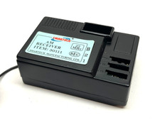 Smartech 30111 Receiver GV3-18