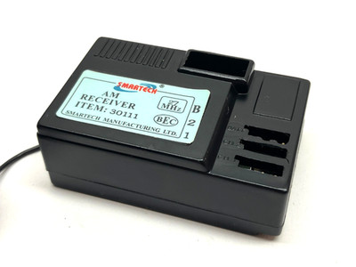 Smartech 30111 Receiver GV3-18