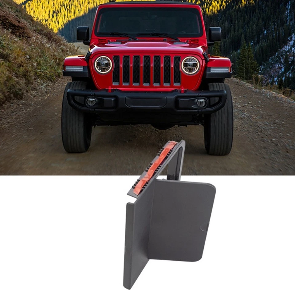 Console Storage Armrest Organizer Easy Disassembly Private Compartment - Image 2 of 4