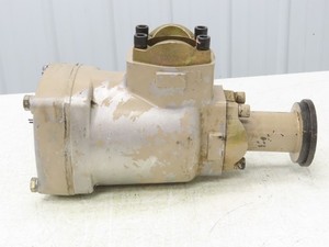 Vickers 100FE2P312 Hydraulic Oil Filter Housing 941066 Element 300PSI