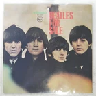 BEATLES FOR SALE APPLE AP8442 1LP