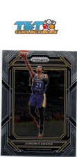 Jordin Canada 2023 Panini Prizm WNBA #63 Los Angeles Sparks