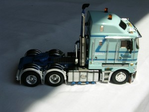 Kenworth K200 | eBay