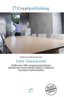 Hardmod Carlyle Nicolao | John Garamendi | Taschenbuch | Englisch (2026)
