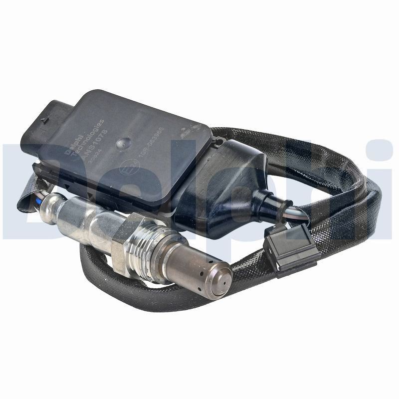 Delphi Nox-Sensor, Harnstoffeinspritzung Ans1078-12B1 Für Volvo - Bild 3