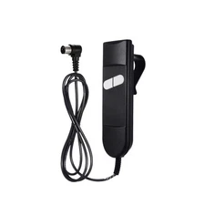 2-Button Hand Remote Control for Golden Okin Pride Lift Chair power Recliner N1X