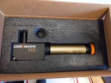 Coronado PST 40mm f/10 Hydrogen Alpha Telescope Original Box For Parts