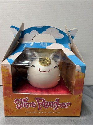 Slime Rancher Collector s Edition Fangamer   Limited  - Only 4000 Released #0162