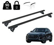 Barres de toit Audi Q5