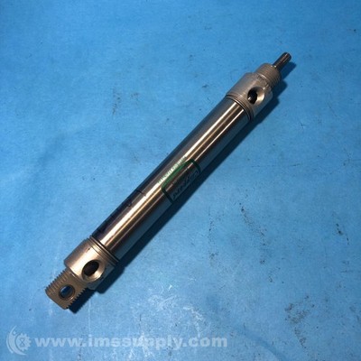 Clippard UDR-12-3 Pneumatic Cylinder USIP