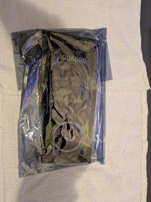 NVIDIA Quadro M4000 8GB GDDR5 Graphics Card