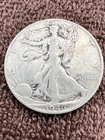1946-S Walking Liberty Half Dollar No Reserve/ 3 Day Auction