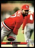 Lee Smith 1993 Stadium Club #462 Cardinals MLB READ FREE SHIPPING AutographDen