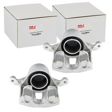 2x NTY BREMSSATTEL VORNE LINKS+RECHTS passend für HYUNDAI I30