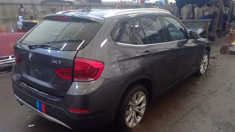 Engine 2.0L AWD 28iX Fits 12-15 BMW X1 5838014 - Imagem 4 de 4