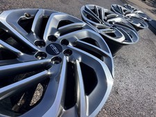 22 Lincoln Navigator F150 Expedition Oem Factory Stock Wheels Rims 6x135 20