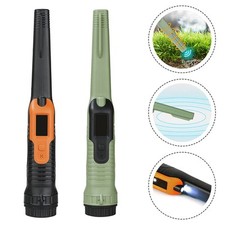Innovador detector de metales portátil diseñado