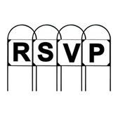 Stubbs Dressurmarker 4er Set RSVP