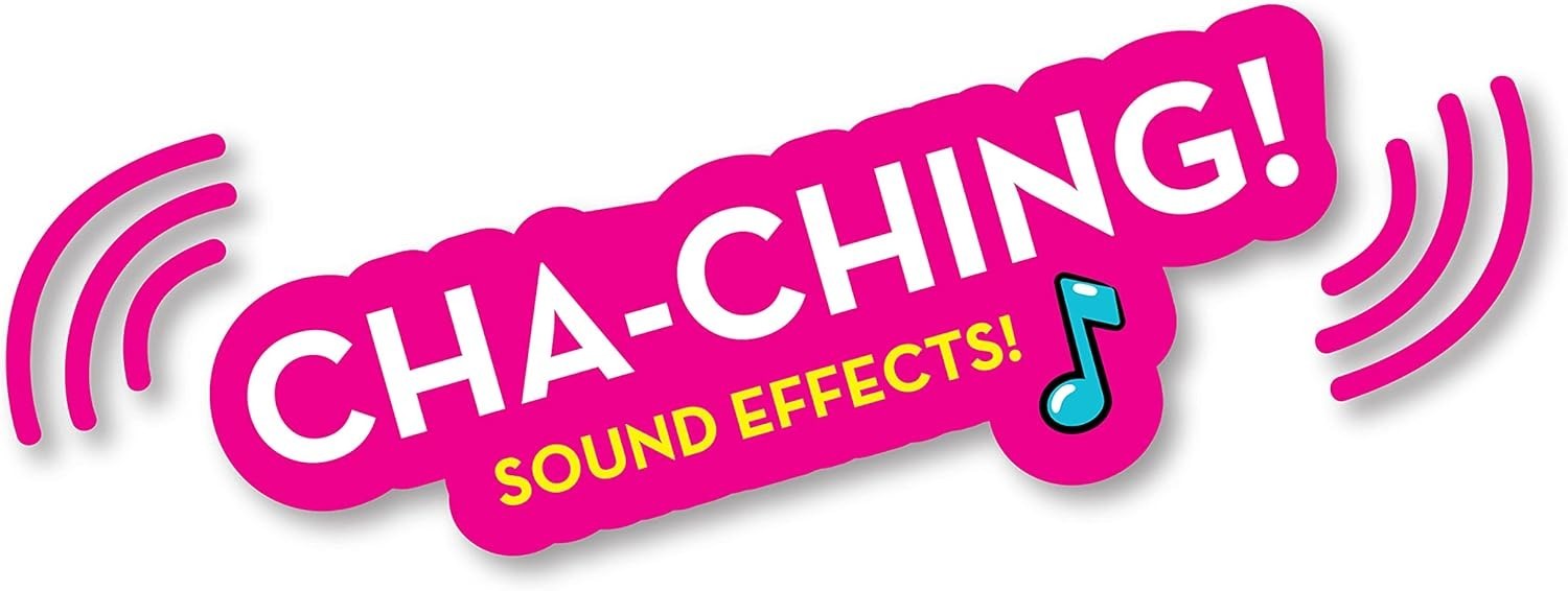 как выглядит Mattel Barbie Just Play Trendy Cash Register w/ Sounds Credit Card Reader фото