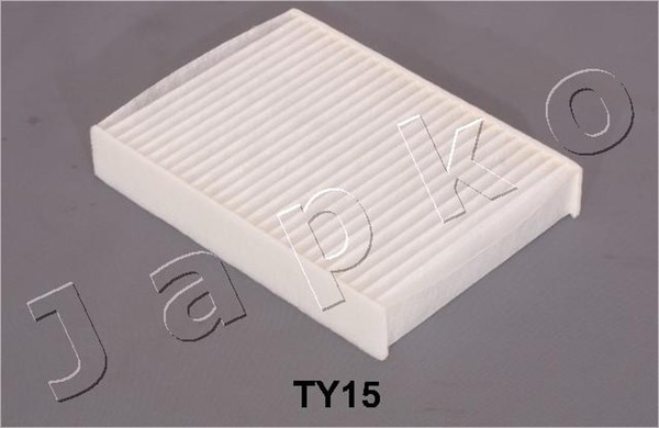 Innenraumfilter Japko 21TY15 Pollenfilter FüR Toyota Aygo KGB40 Vvti PAB40 108 2-image