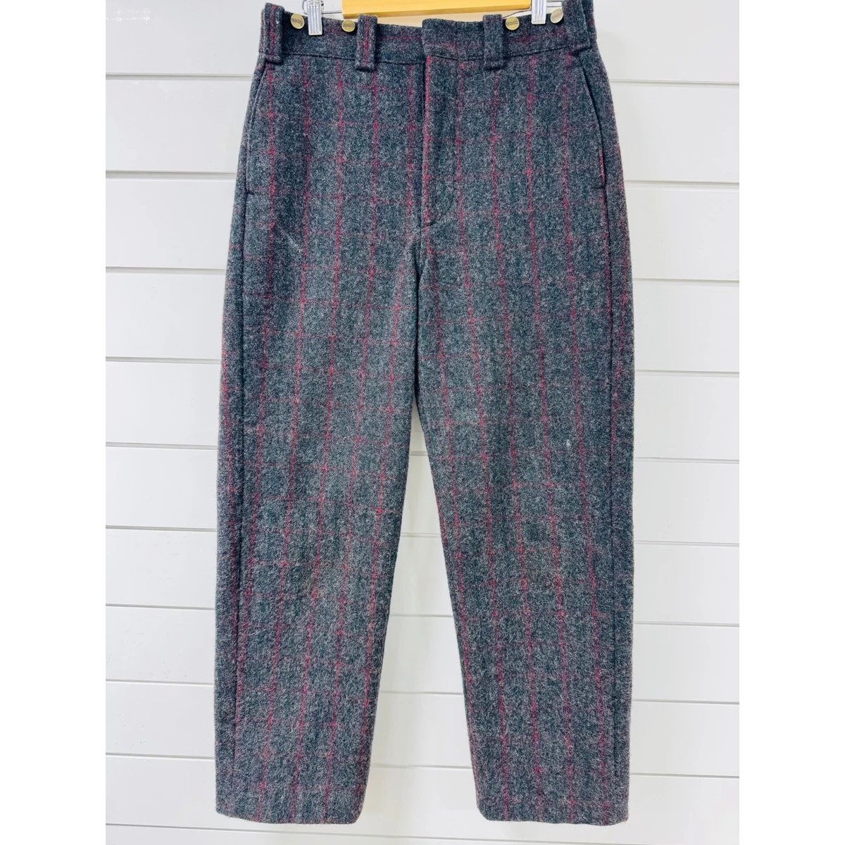 1980s Vintage Pants for Men for sale - eBay