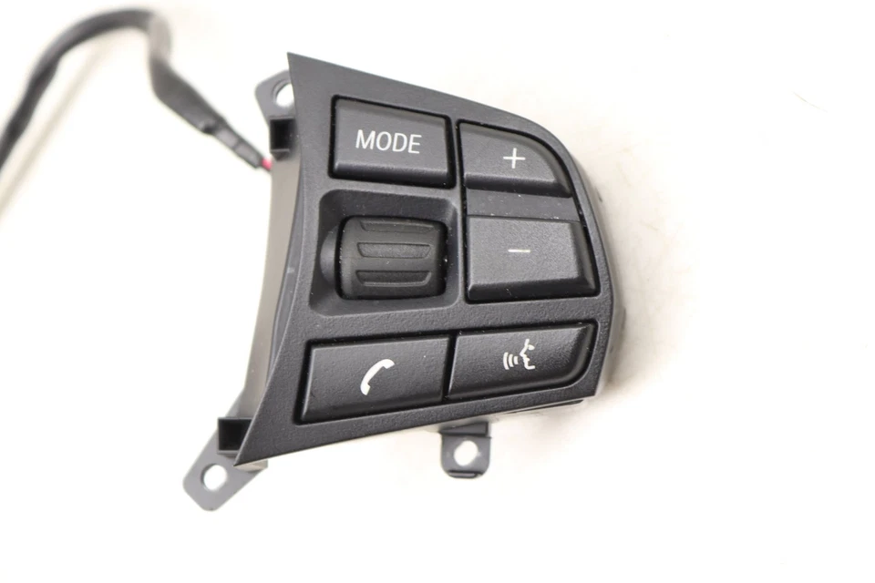 BMW 330I XDRIVE 2017-2018 - Juego de interruptores de control del volante 9261861 Foto 3 de 4