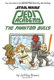 The Phantom Bully (Star Wars: Jedi Academy #3) von ... | Buch | Zustand sehr gut