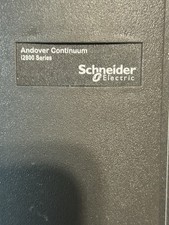 Andover Continuum I2800 HVAC Controller-used