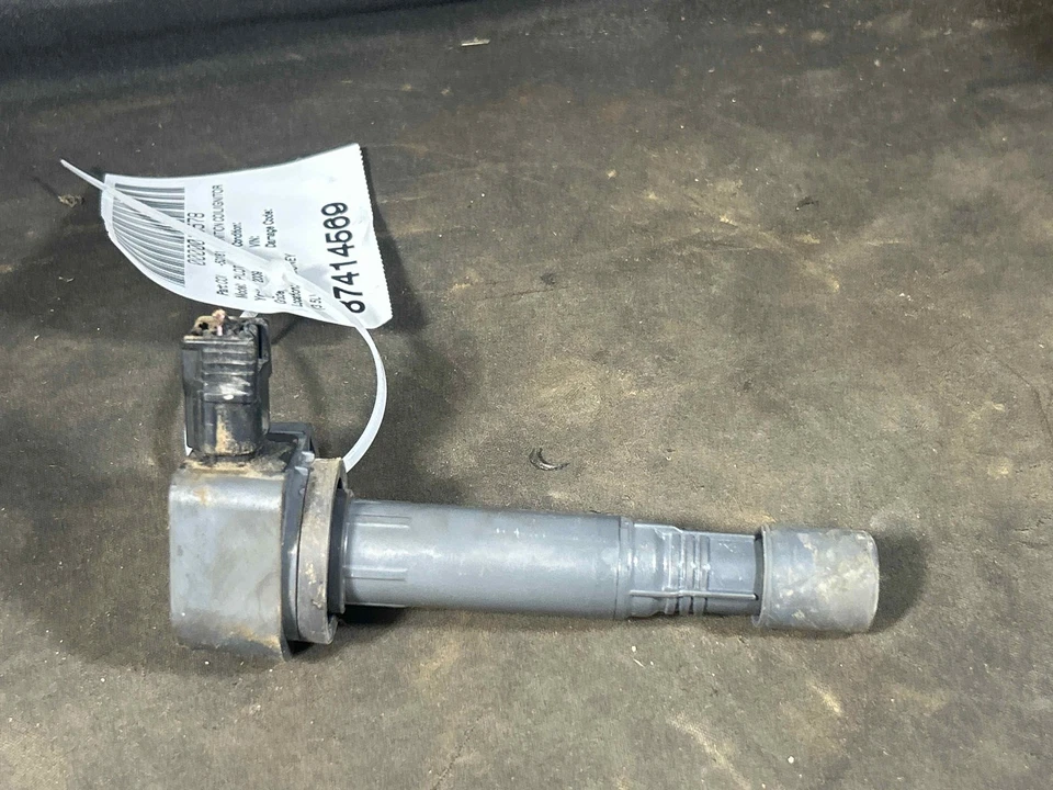 Fits 2009-2015 Honda Pilot 3.5L Ignition Coil OEM:30520RN0A01 Foto 2 de 4